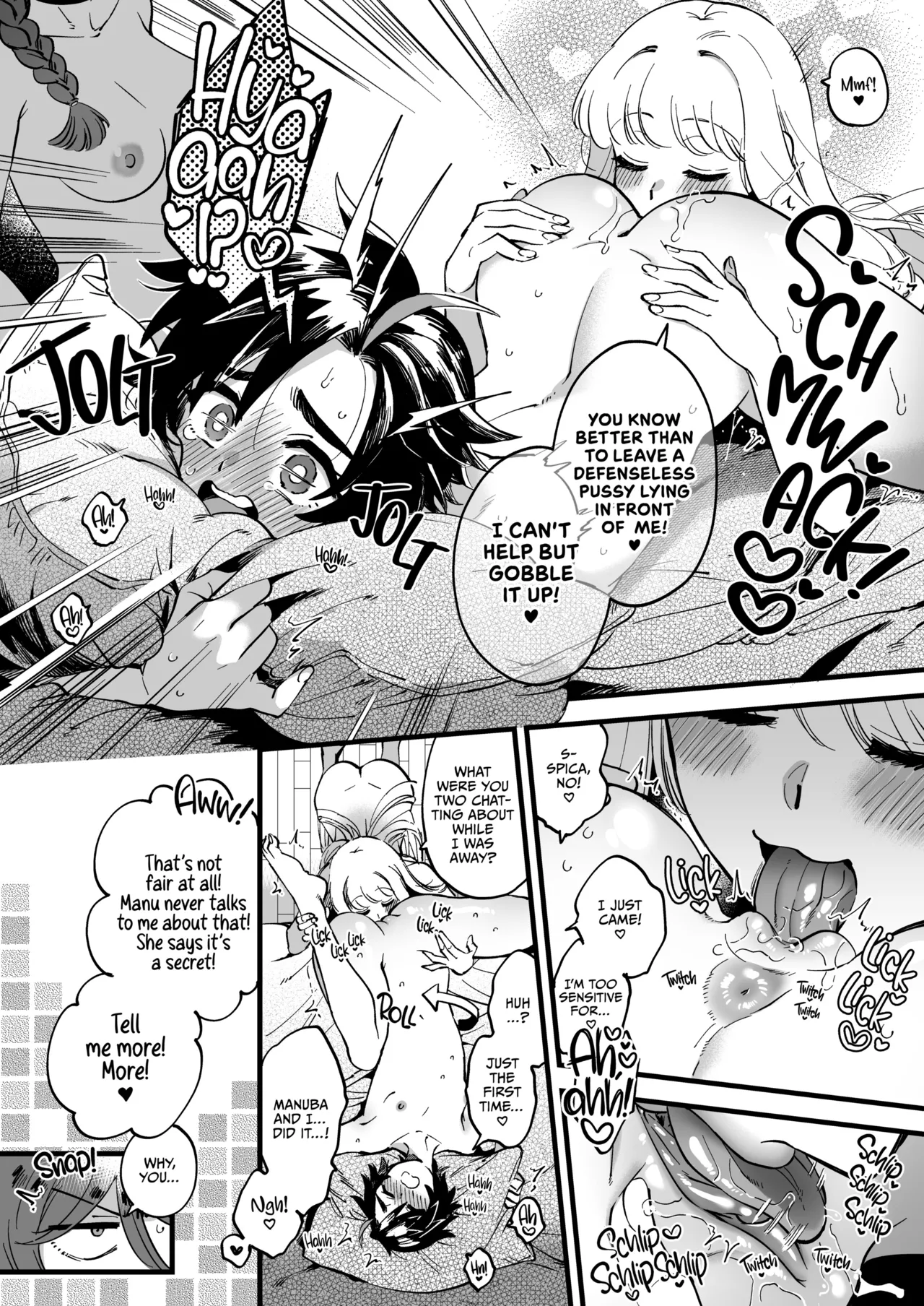 Adventurers by Day, Freaky Friends by Night Chapter 1 - page 101