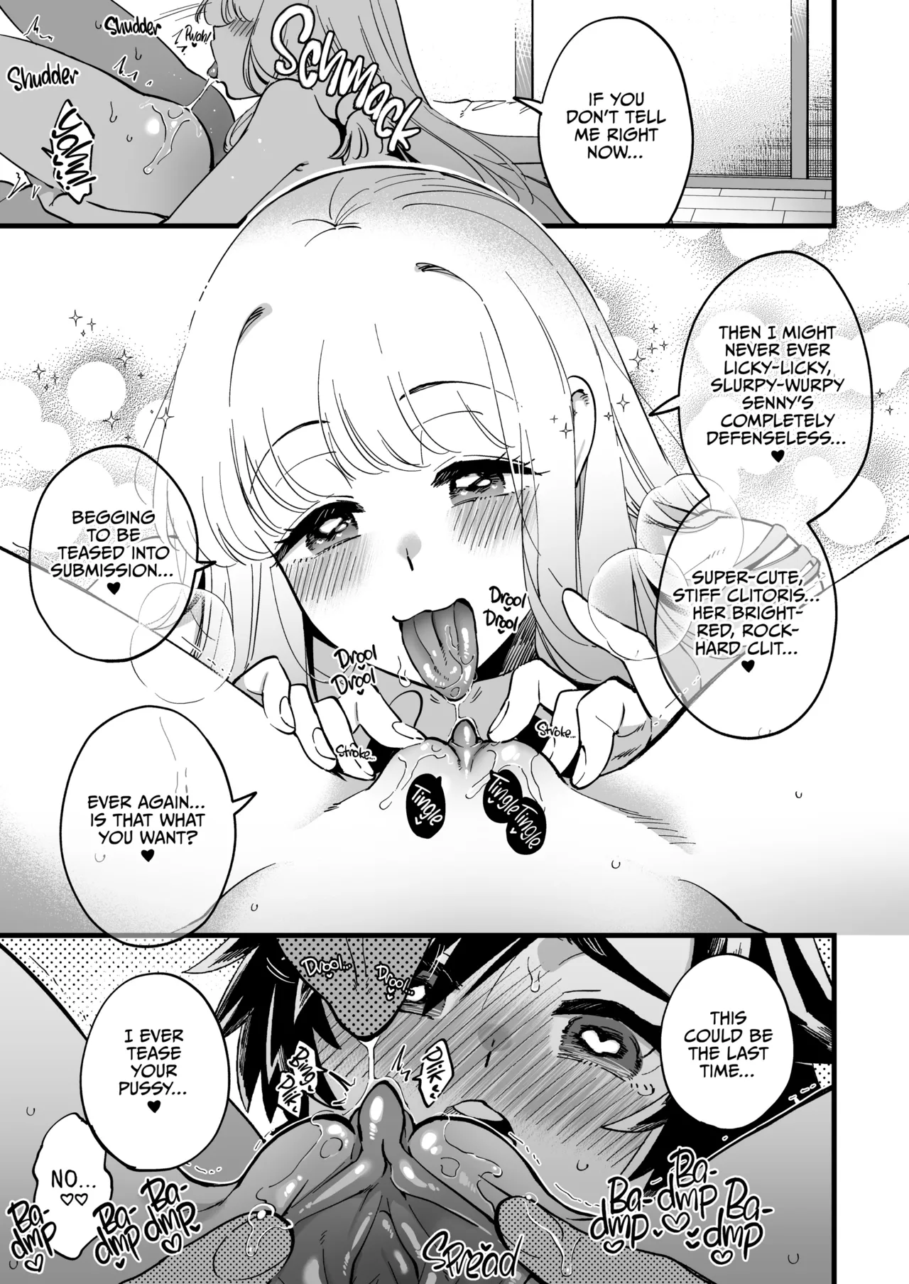 Adventurers by Day, Freaky Friends by Night Chapter 1 - page 102