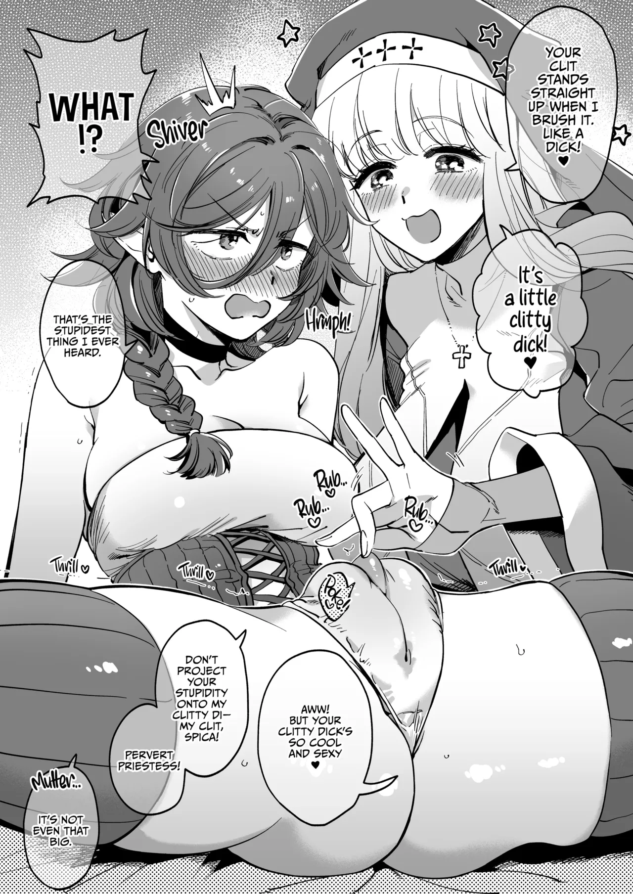 Adventurers by Day, Freaky Friends by Night Chapter 1 - page 33