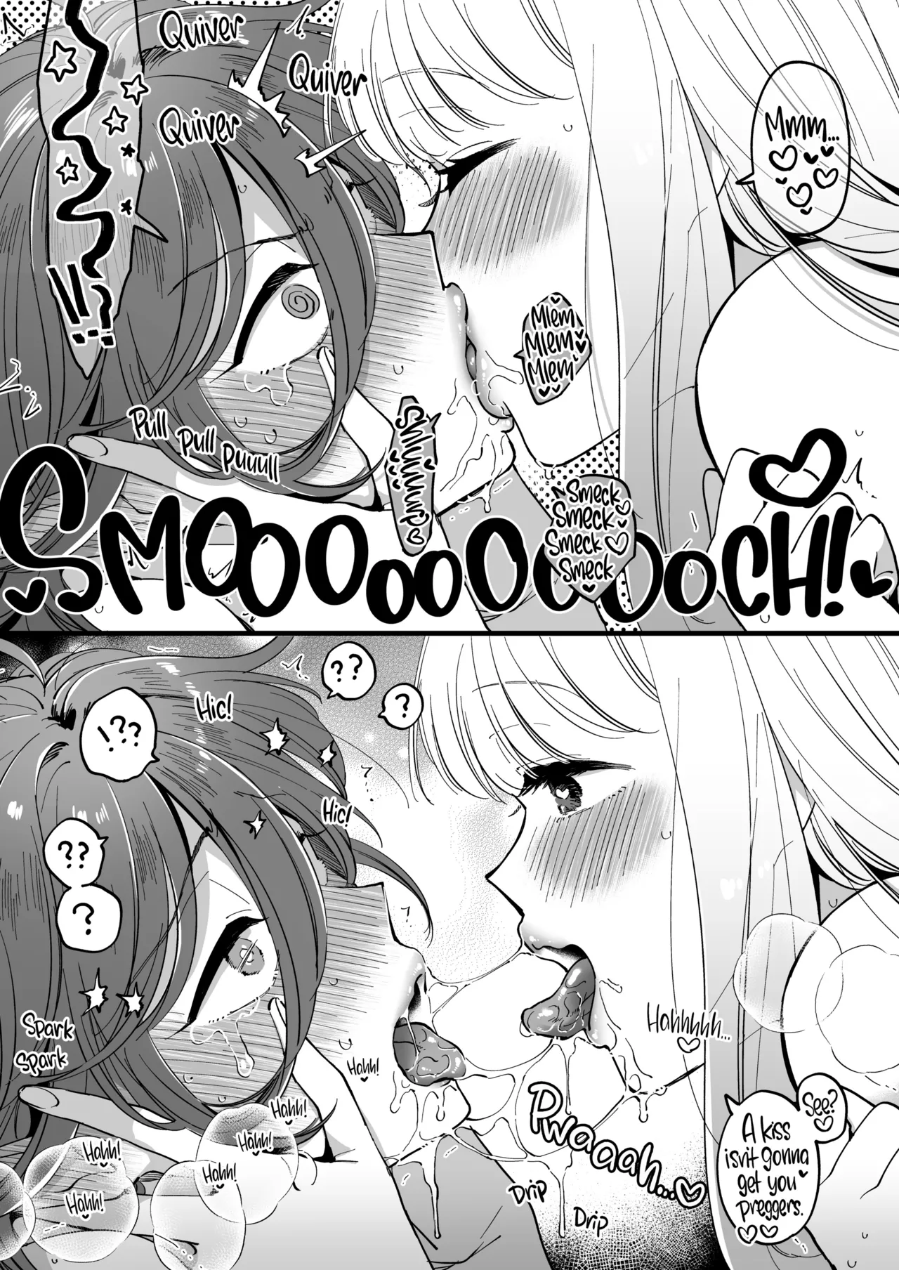 Adventurers by Day, Freaky Friends by Night Chapter 1 - page 49