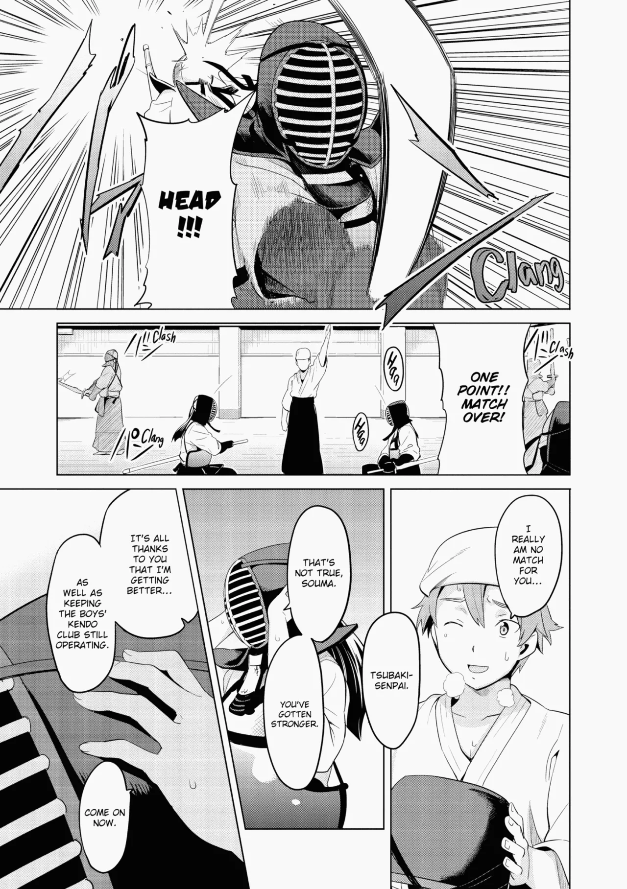 Ima♡Real   Hentai Chapter 1 - page 142