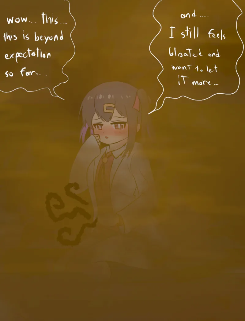 Testing new medicine Chapter 1 - page 15