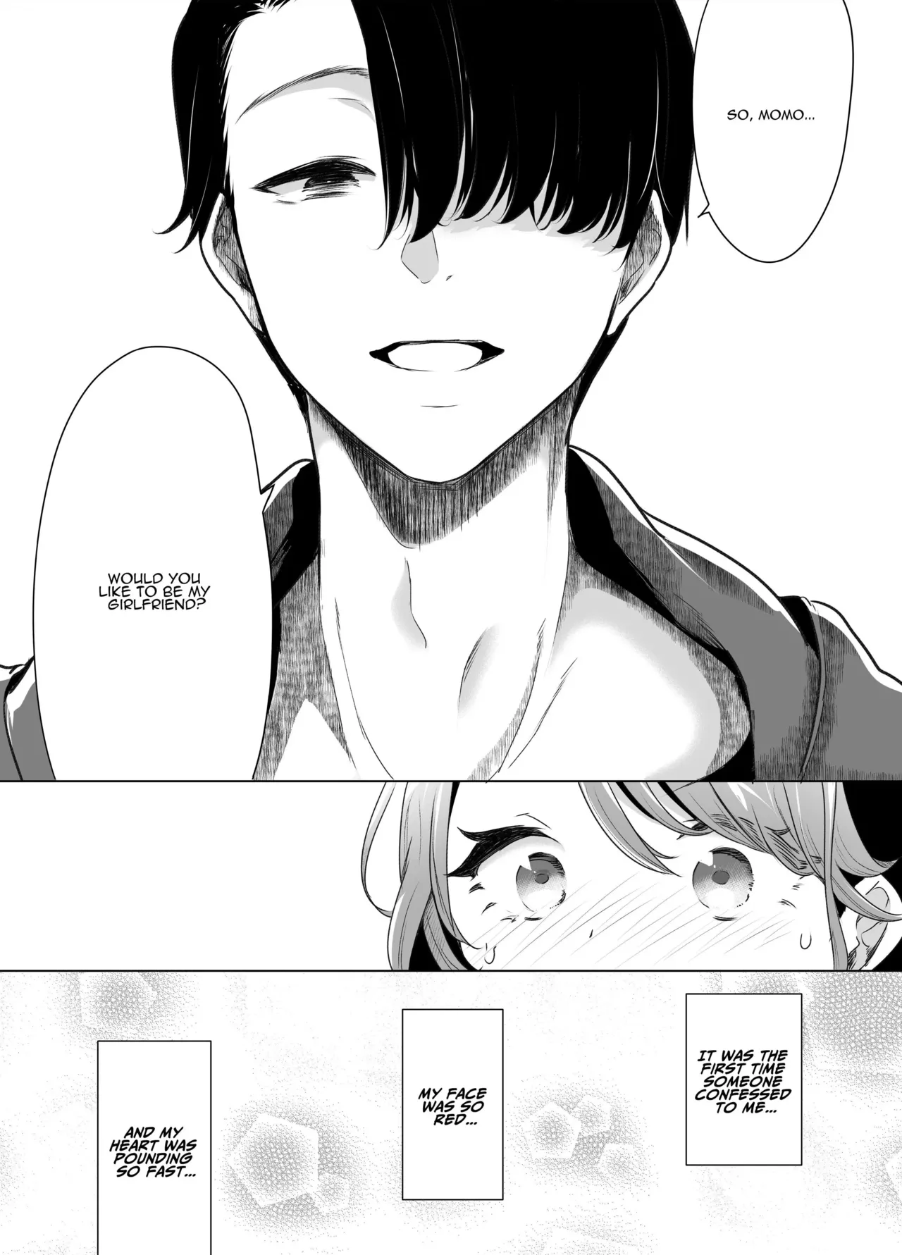 Kiroku Makareshi -Hajimete wo Ubawarete Kaihatsu Sareru Zenkiroku Chapter 1 - page 12