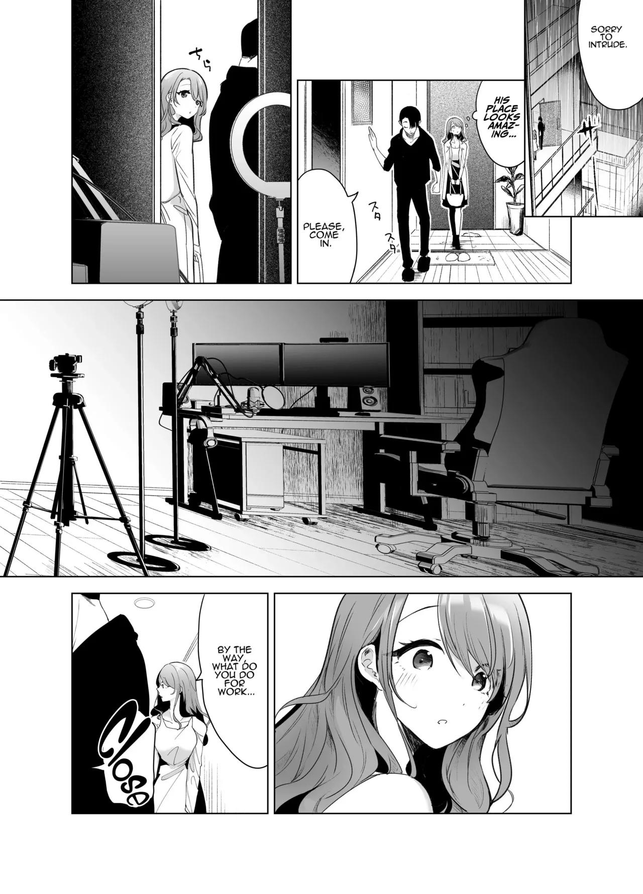 Kiroku Makareshi -Hajimete wo Ubawarete Kaihatsu Sareru Zenkiroku Chapter 1 - page 17