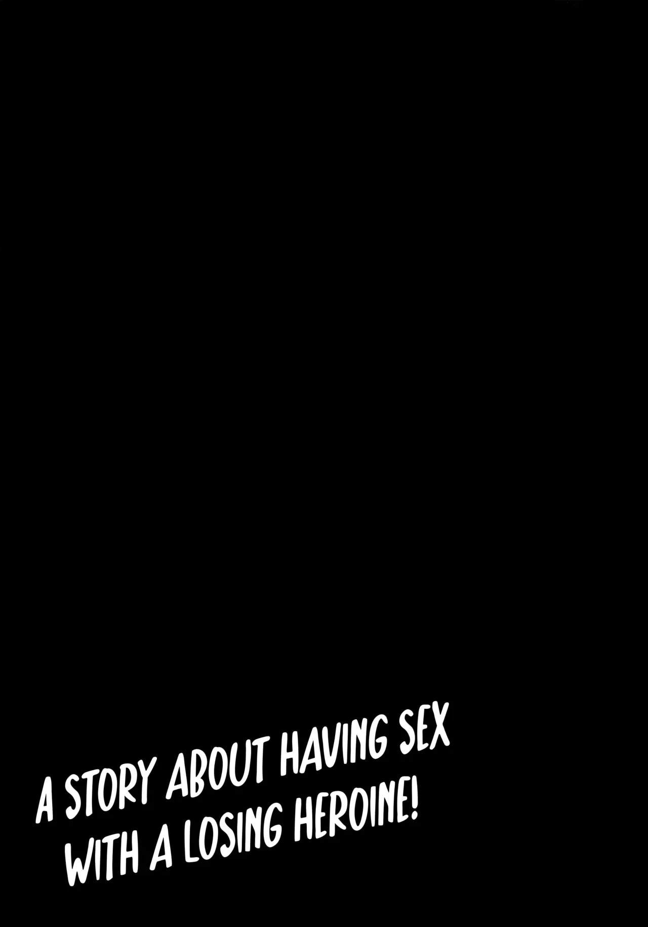 Make Heroine to Ecchi na Hon Chapter 1 - page 20