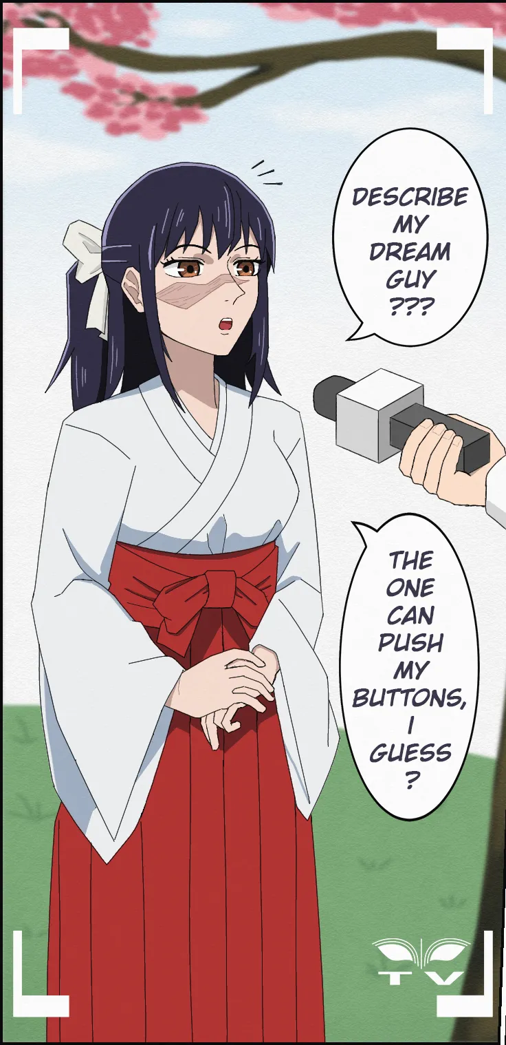 The City of Eternity #4 Chapter 1 - page 25