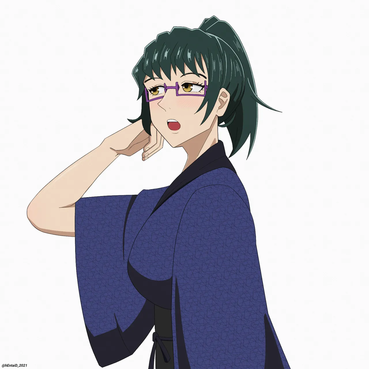 The City of Eternity #5 Chapter 1 - page 31