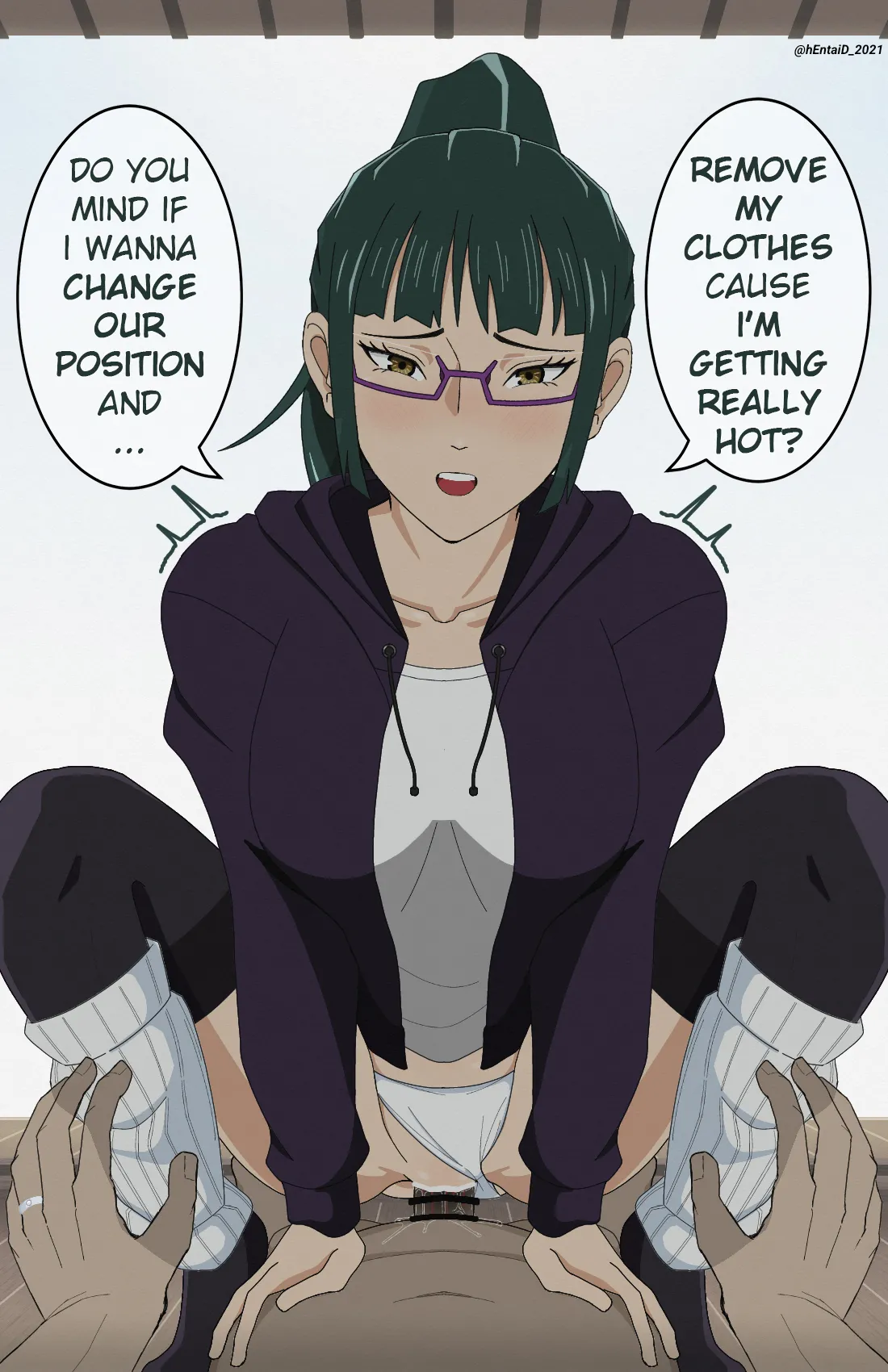 The City of Eternity #6 Chapter 1 - page 16