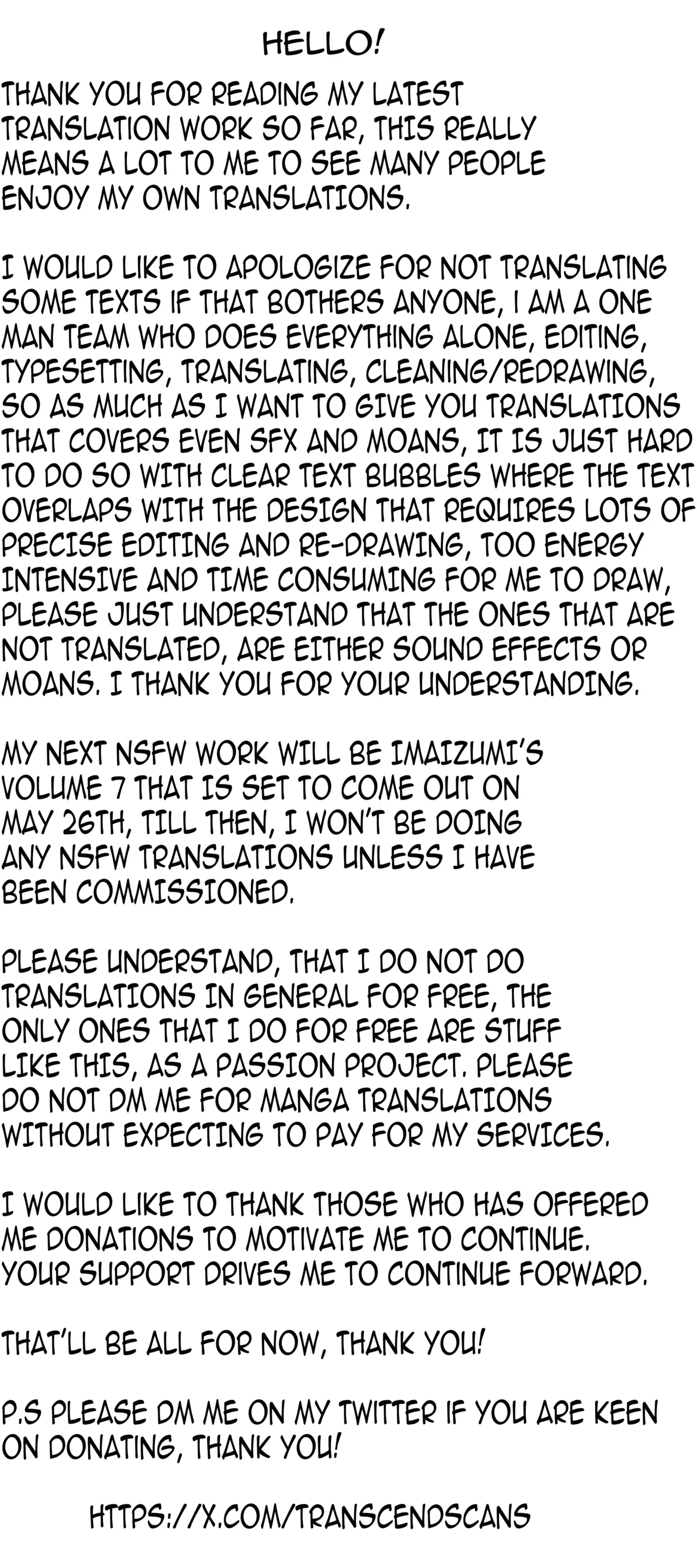 Imaizumi Brings All The Gyarus To His House Succubus OMAKE Chapter 1 - page 35