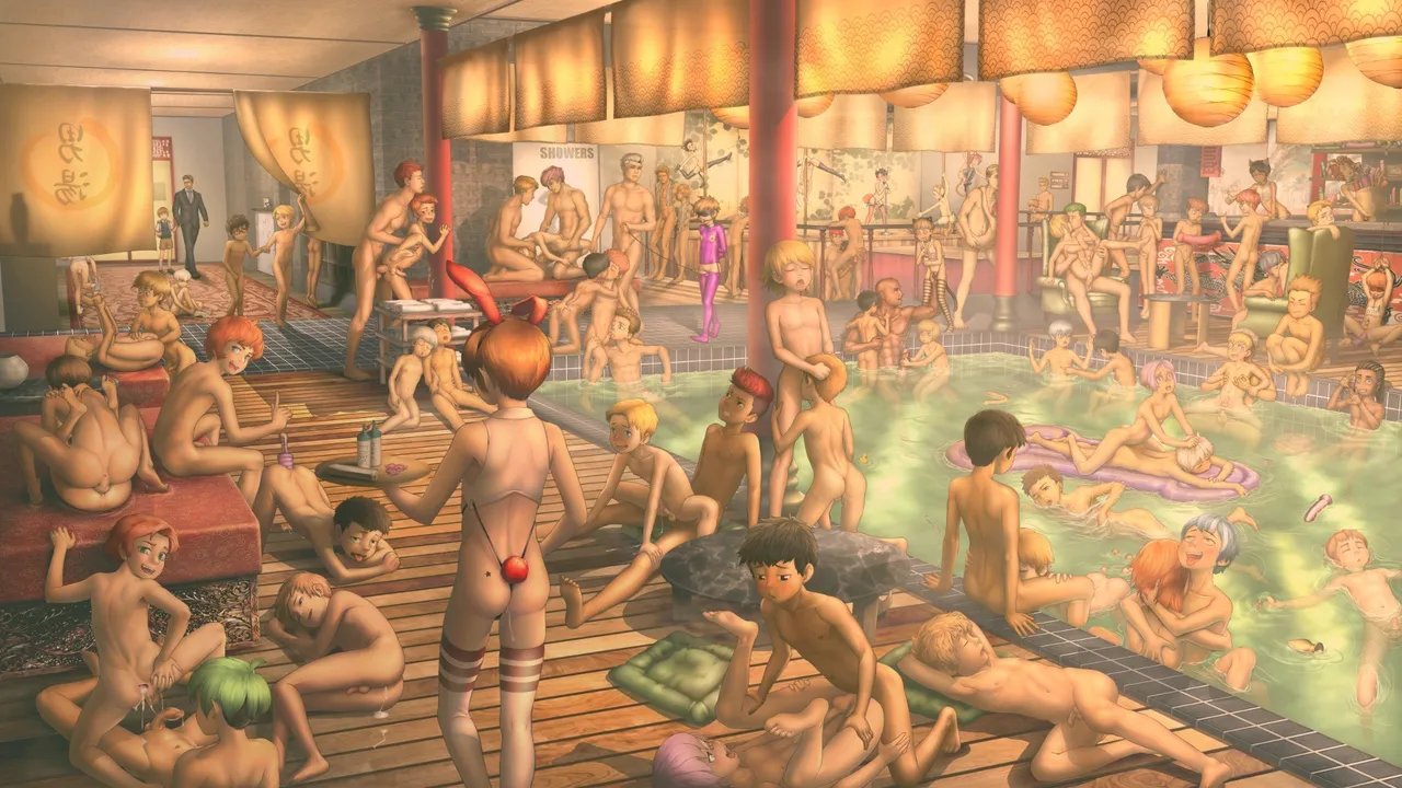 Aethy Collection Chapter 1 - page 26