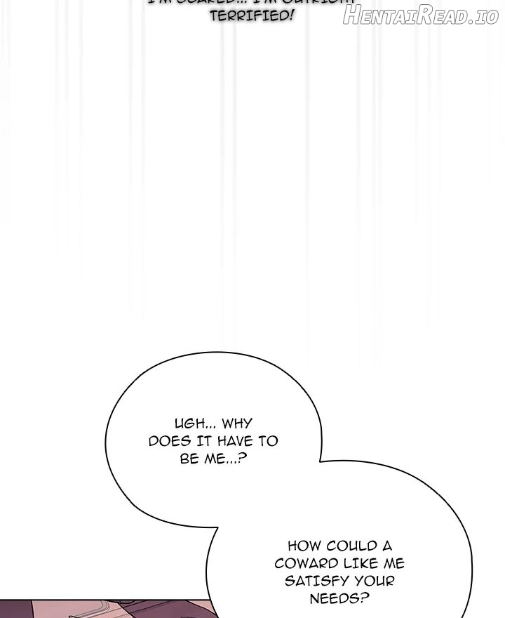 The Ghostly Deal Chapter 1 - page 102