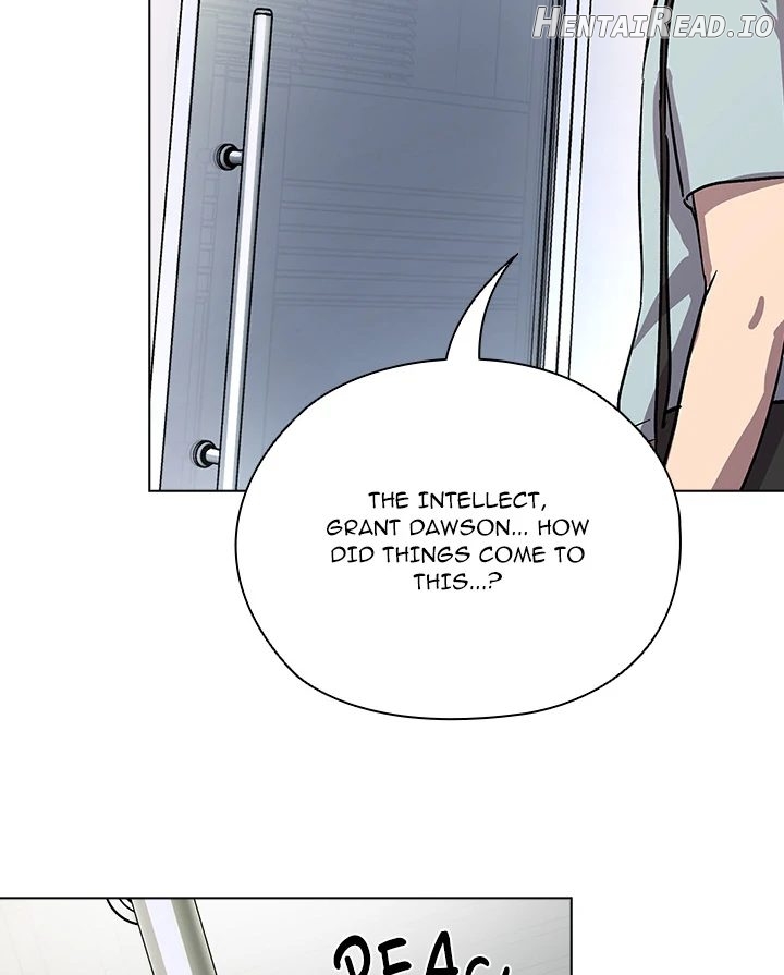 The Ghostly Deal Chapter 1 - page 111