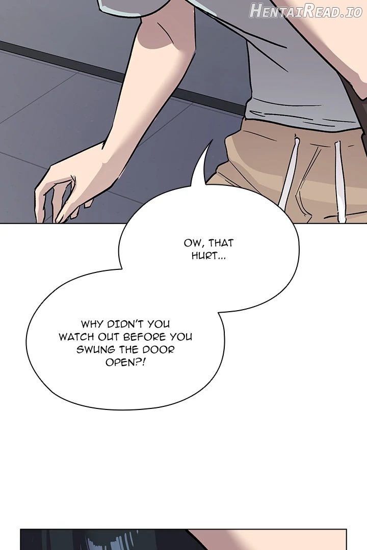 The Ghostly Deal Chapter 1 - page 115