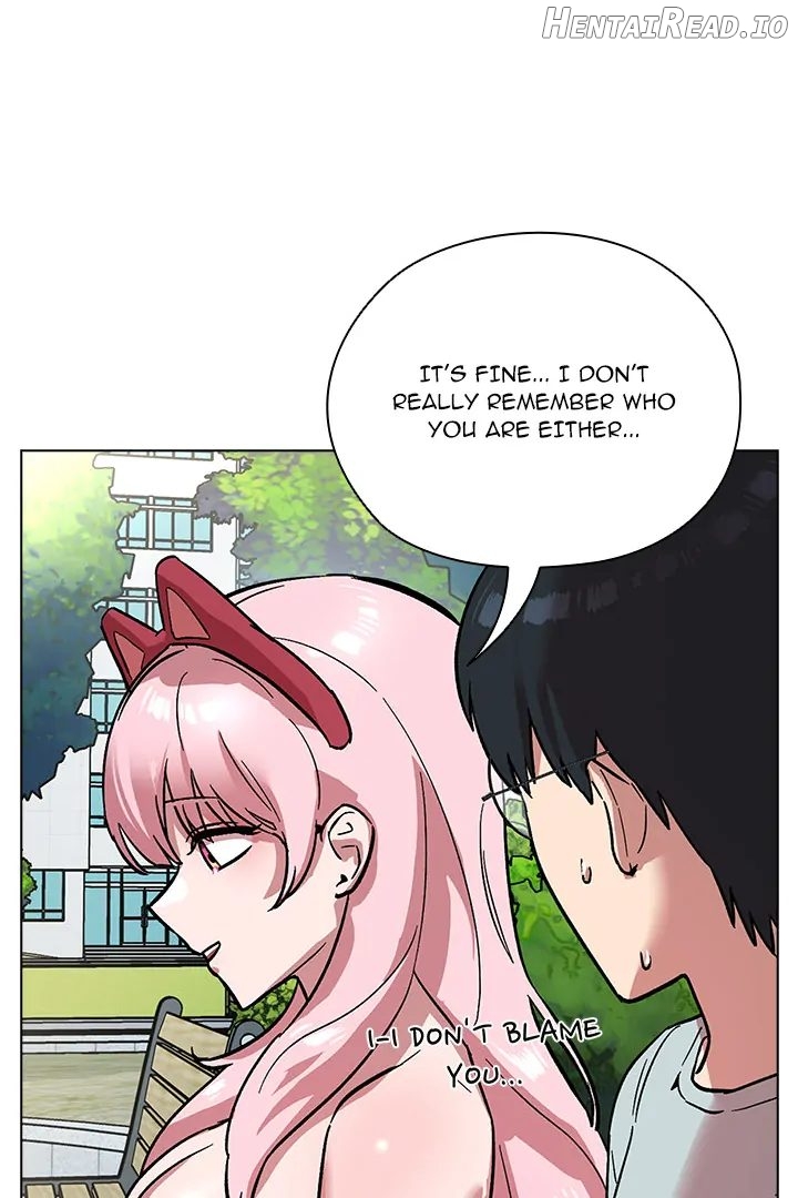 The Ghostly Deal Chapter 1 - page 123