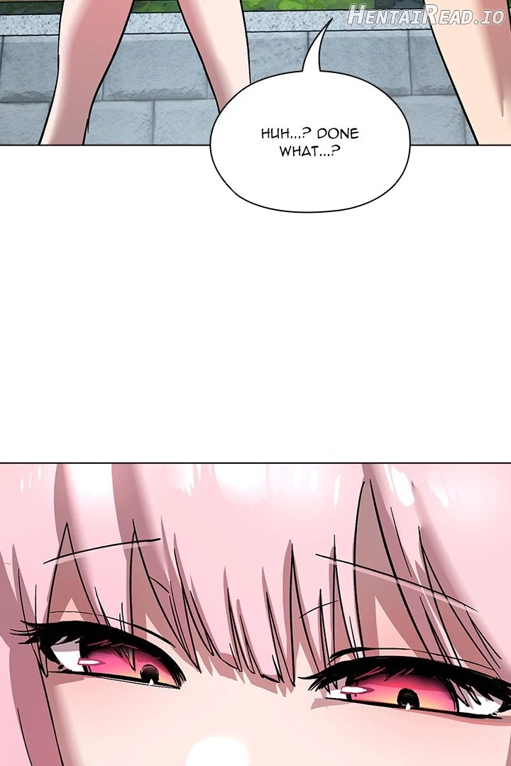 The Ghostly Deal Chapter 1 - page 127