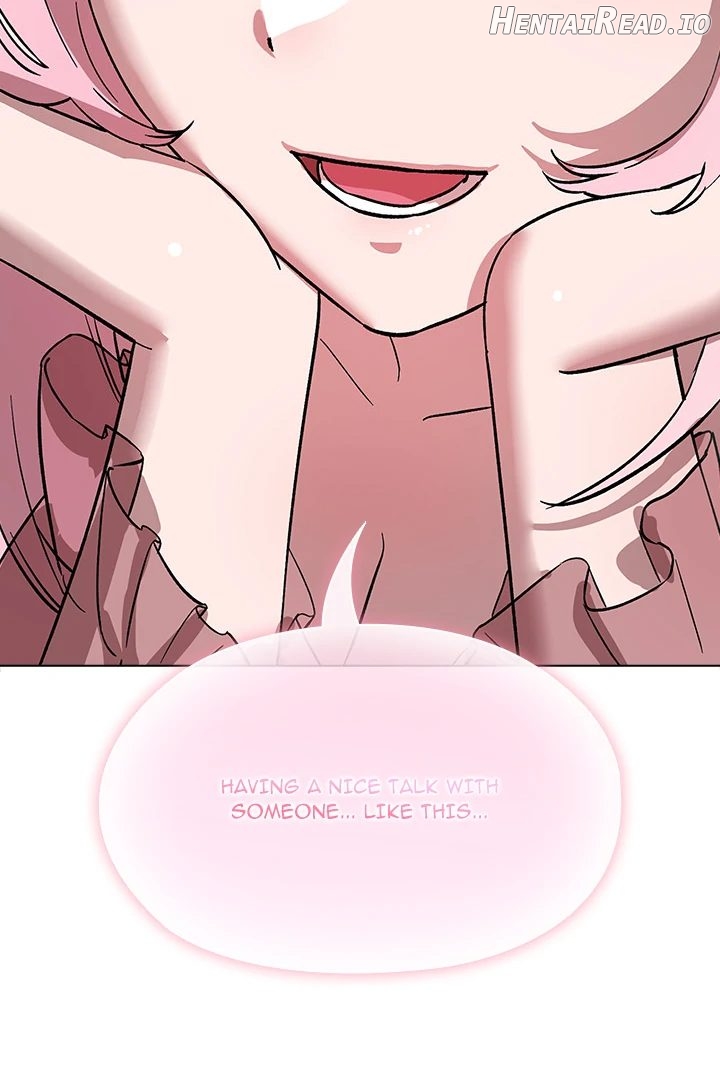 The Ghostly Deal Chapter 1 - page 128