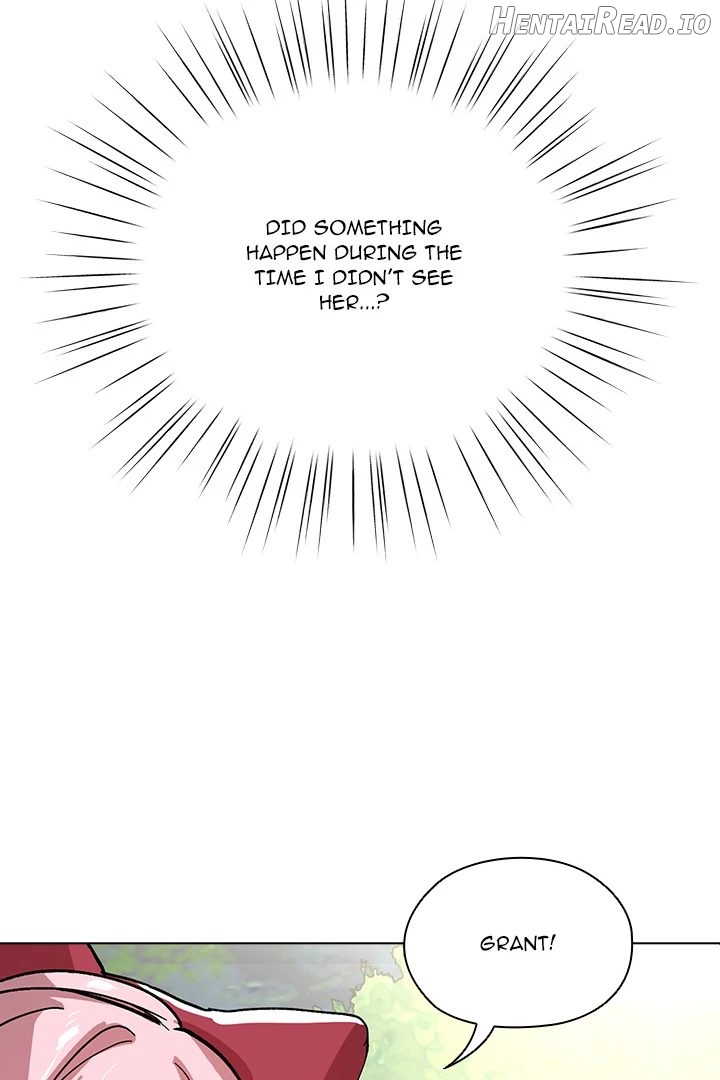 The Ghostly Deal Chapter 1 - page 133