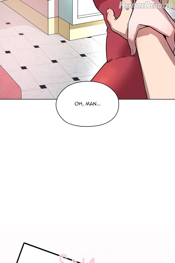 The Ghostly Deal Chapter 1 - page 139