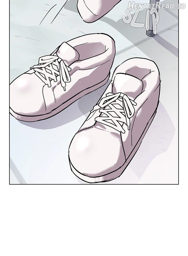 The Ghostly Deal Chapter 1 - page 19