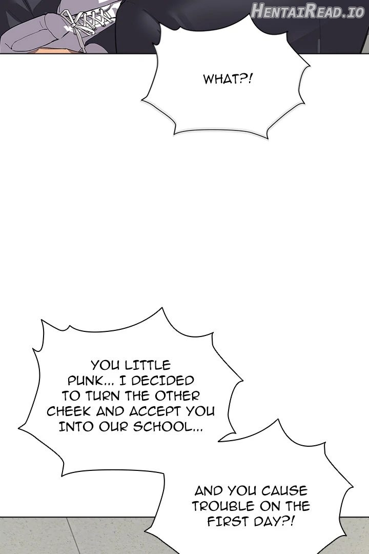 The Ghostly Deal Chapter 1 - page 25