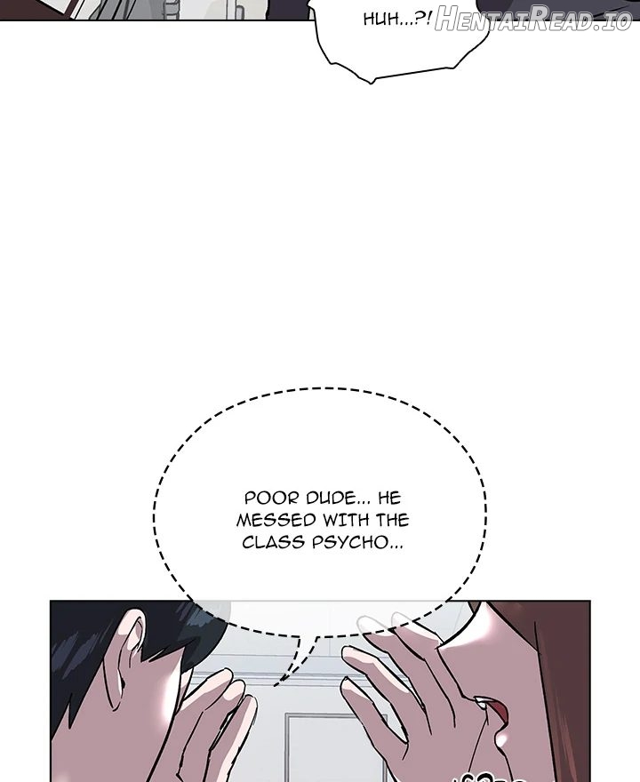 The Ghostly Deal Chapter 1 - page 27