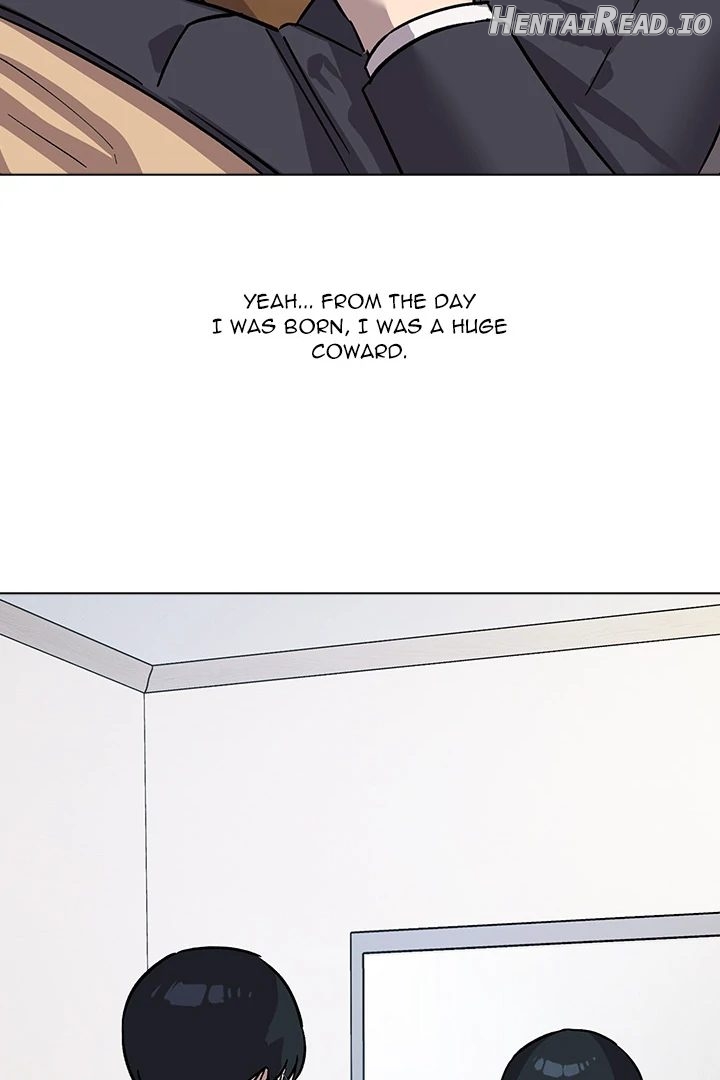 The Ghostly Deal Chapter 1 - page 35
