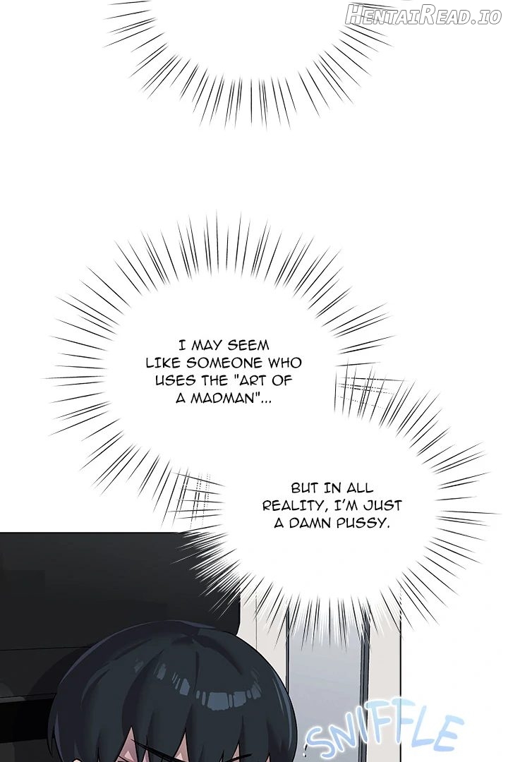 The Ghostly Deal Chapter 1 - page 39
