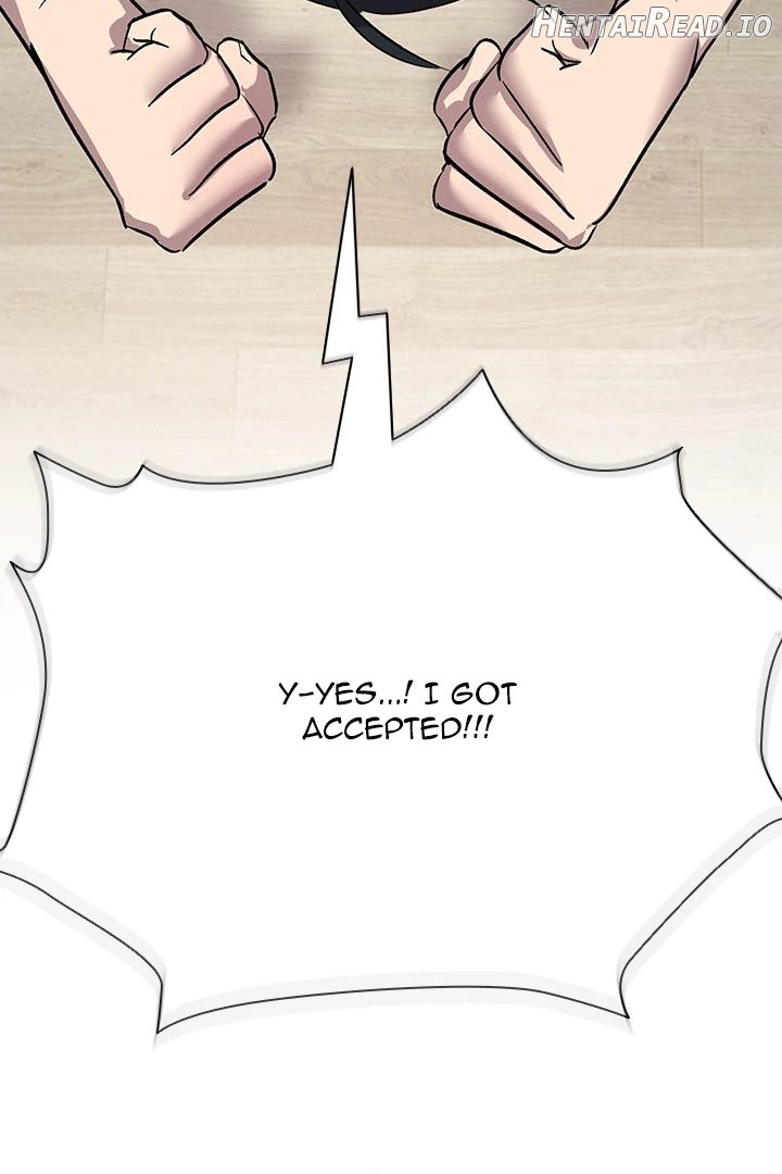 The Ghostly Deal Chapter 1 - page 44