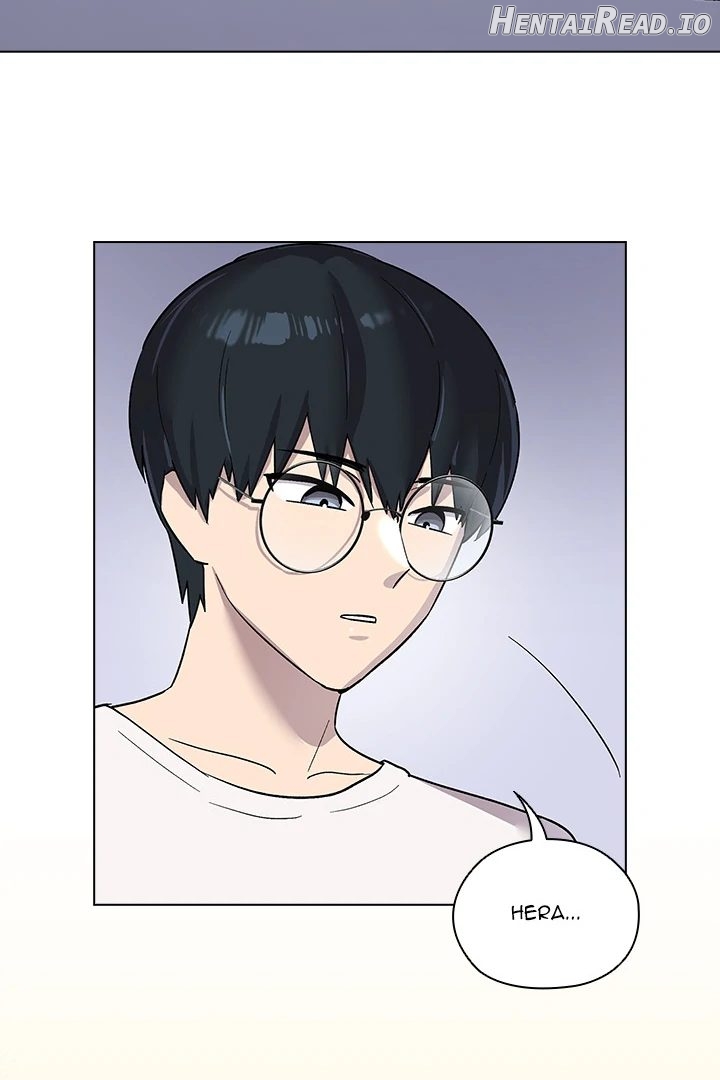 The Ghostly Deal Chapter 1 - page 53