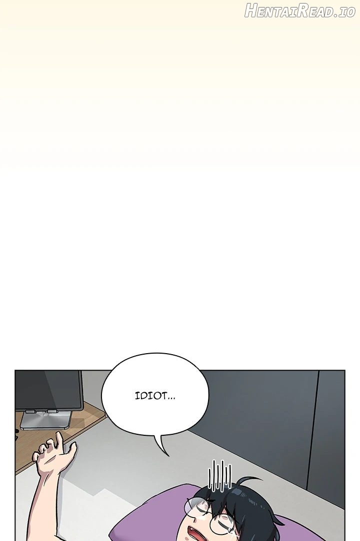 The Ghostly Deal Chapter 1 - page 62