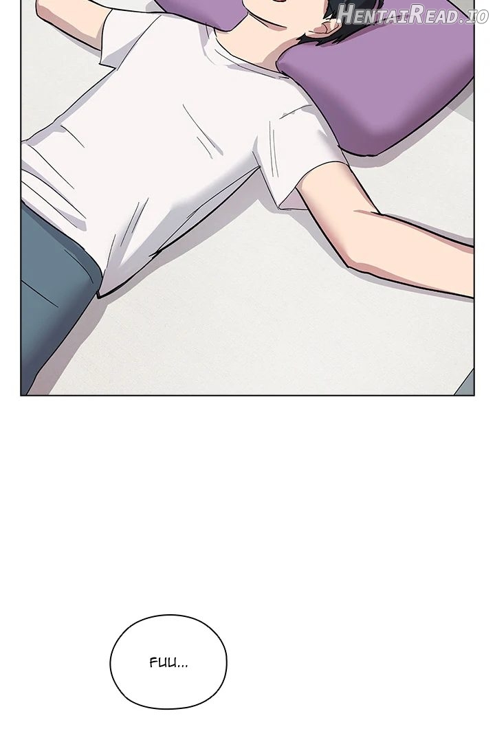 The Ghostly Deal Chapter 1 - page 63