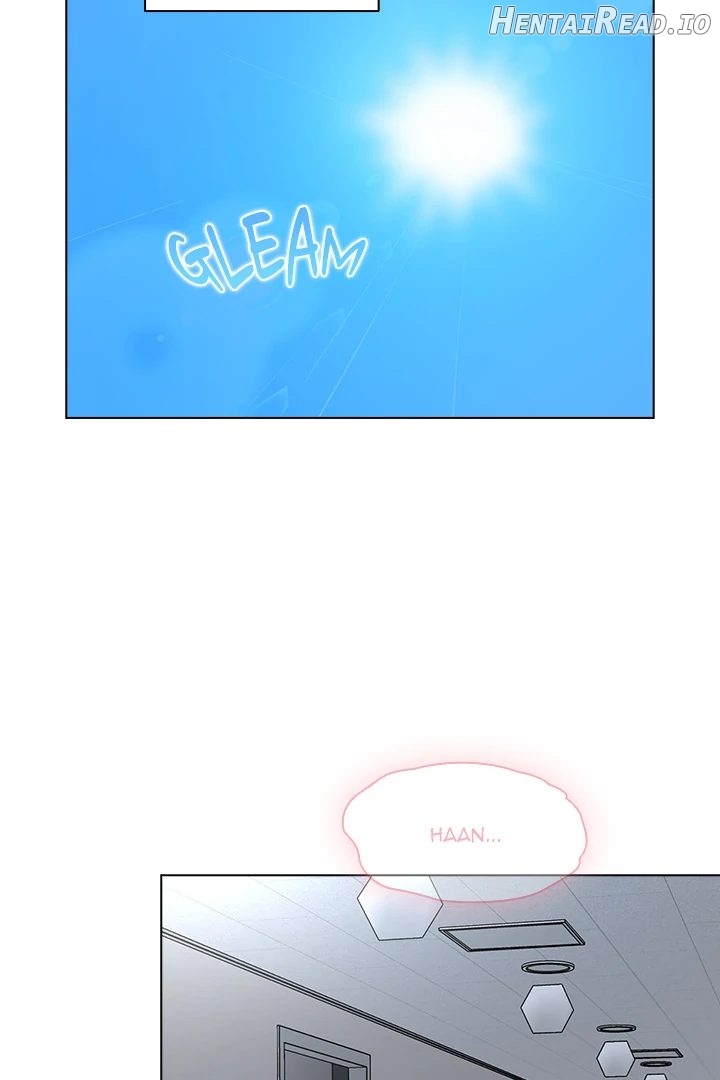 The Ghostly Deal Chapter 1 - page 74