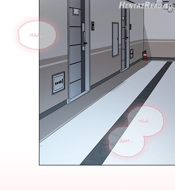 The Ghostly Deal Chapter 1 - page 75