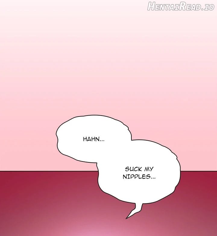 The Ghostly Deal Chapter 1 - page 76