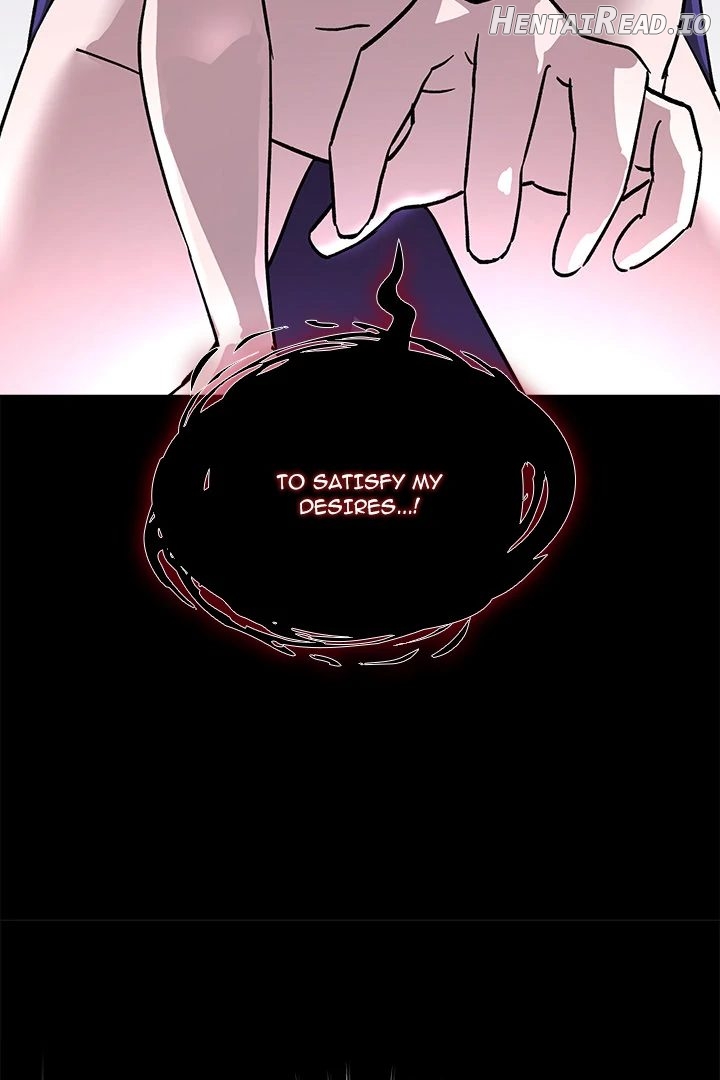 The Ghostly Deal Chapter 1 - page 95