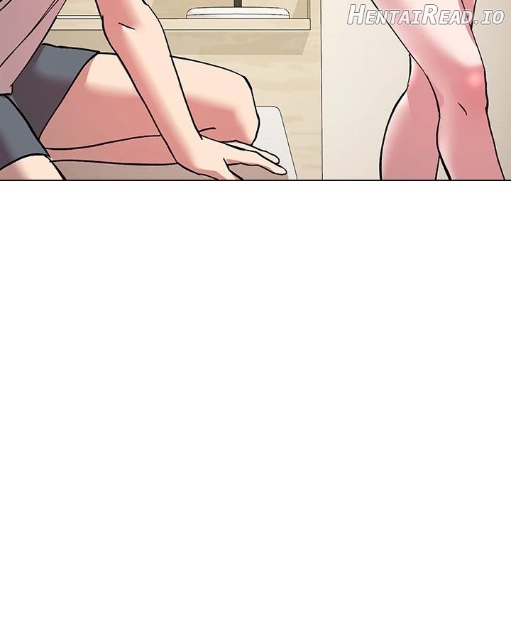 The Ghostly Deal Chapter 2 - page 112