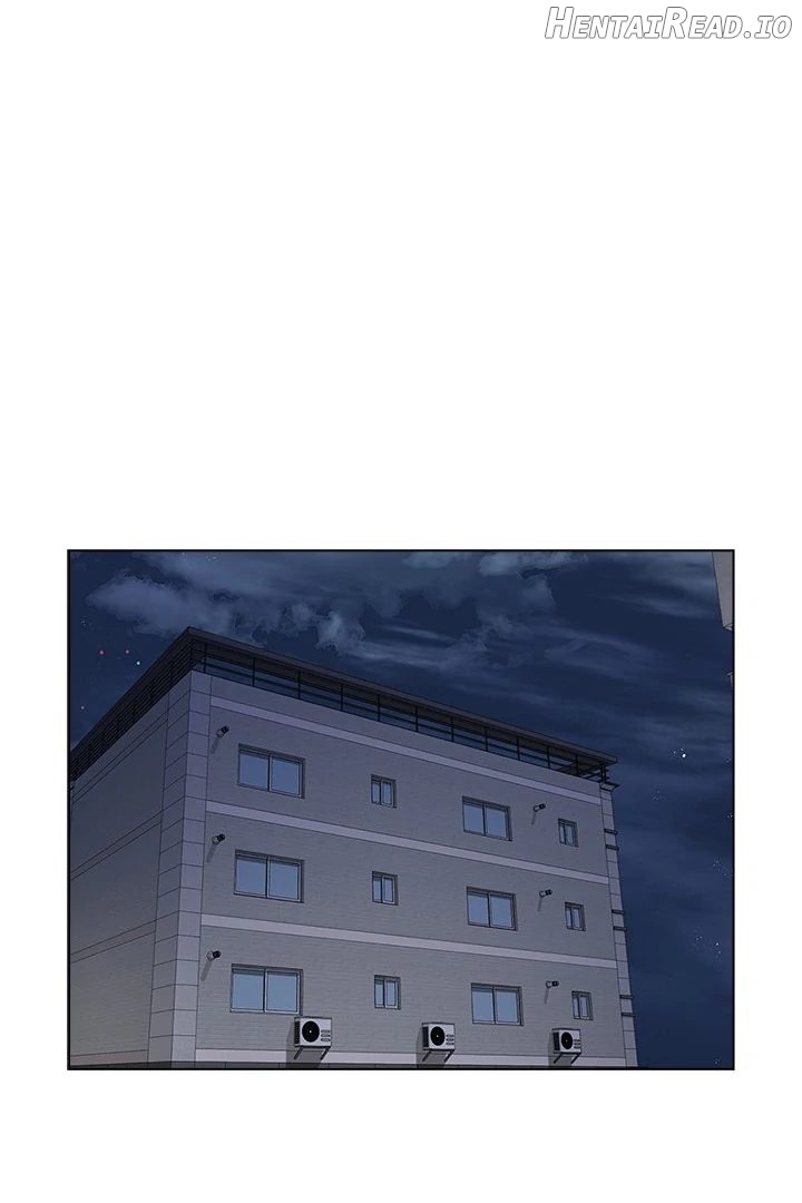 The Ghostly Deal Chapter 2 - page 113