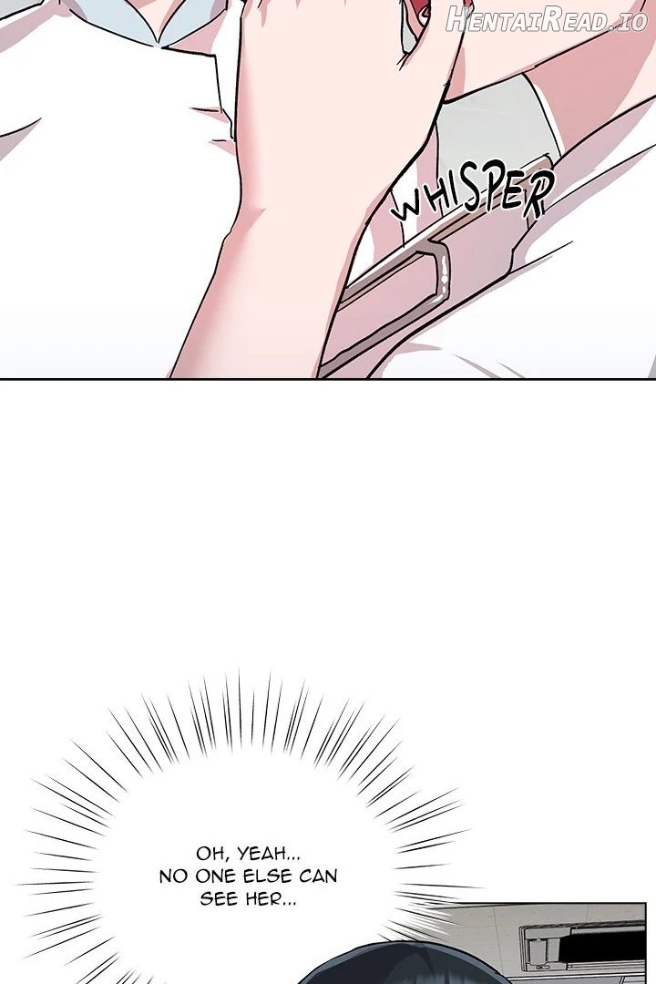 The Ghostly Deal Chapter 2 - page 17