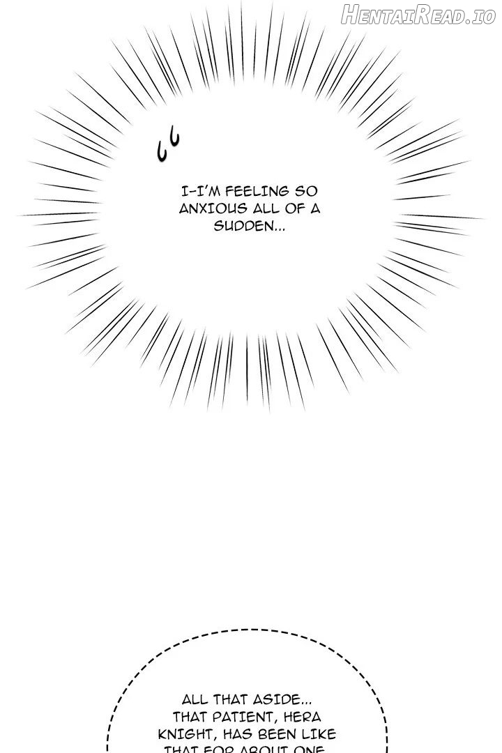 The Ghostly Deal Chapter 2 - page 21