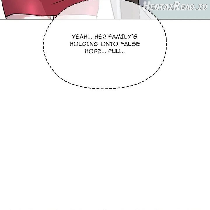 The Ghostly Deal Chapter 2 - page 25