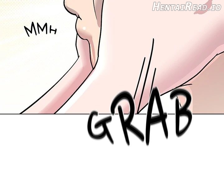 The Ghostly Deal Chapter 2 - page 34
