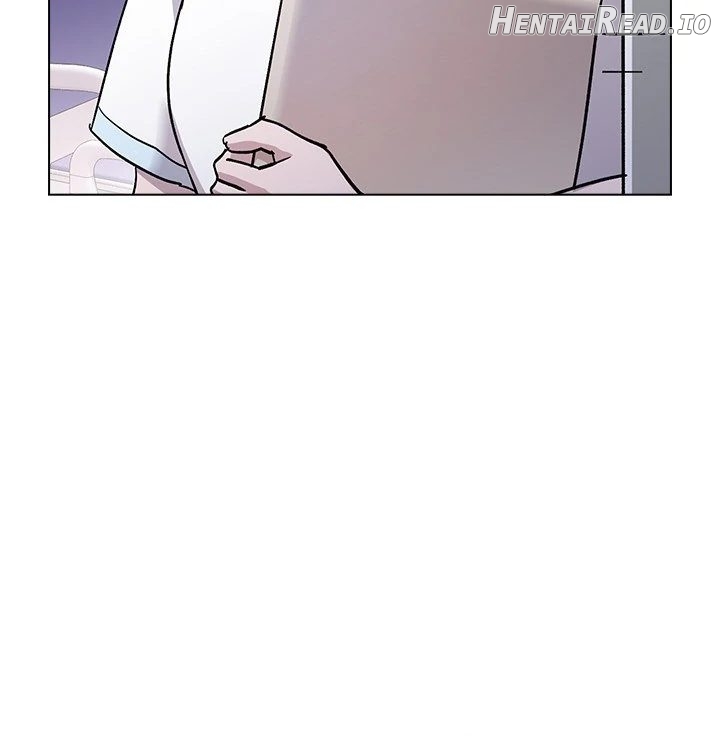 The Ghostly Deal Chapter 2 - page 5