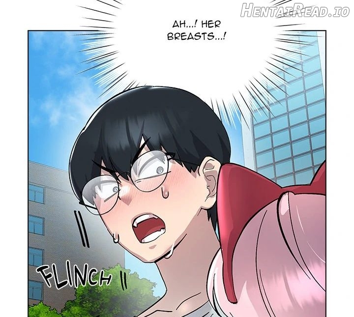 The Ghostly Deal Chapter 2 - page 48