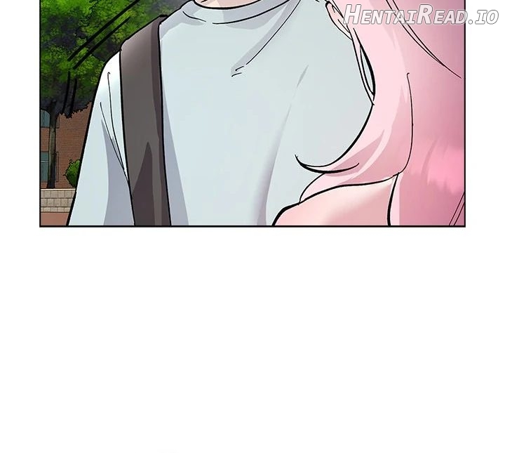 The Ghostly Deal Chapter 2 - page 49