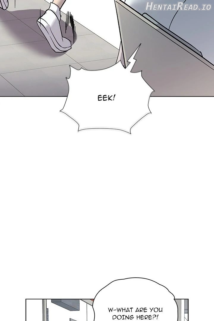 The Ghostly Deal Chapter 2 - page 7