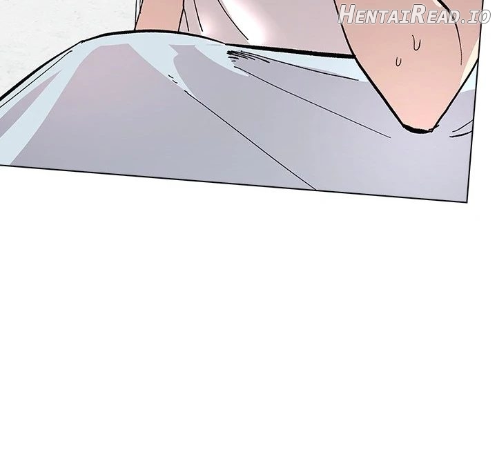 The Ghostly Deal Chapter 2 - page 73