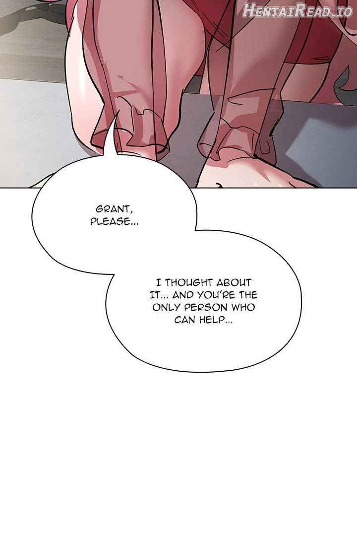 The Ghostly Deal Chapter 2 - page 81