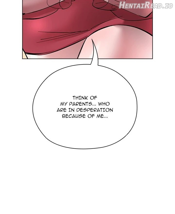 The Ghostly Deal Chapter 2 - page 83