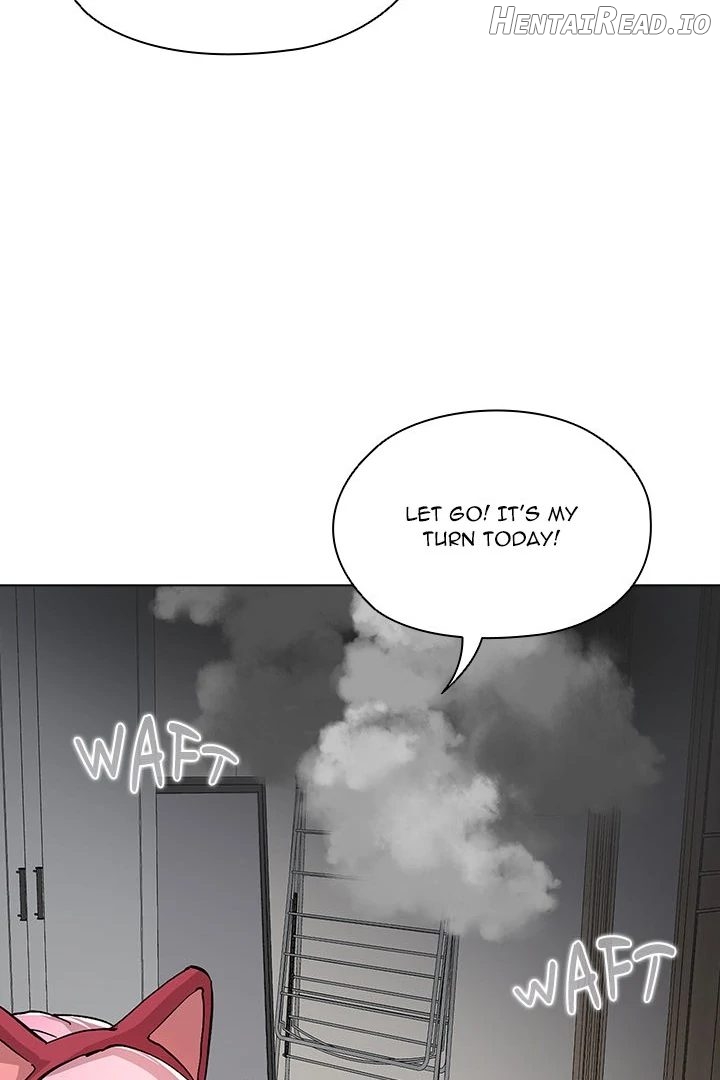 The Ghostly Deal Chapter 2 - page 86