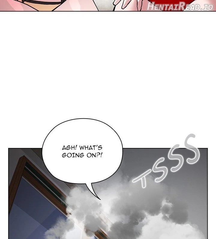 The Ghostly Deal Chapter 2 - page 97